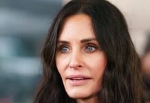 Courteney Cox i njen partner Johnny McDaid raskinuli nakon 10 godina veze Courteney Cox i njen partner Johnny McDaid raskinuli nakon 10 godina veze