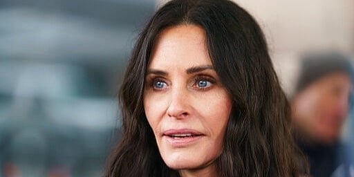 Courteney Cox i njen partner Johnny McDaid raskinuli nakon 10 godina veze