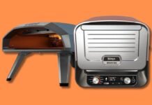 Forni per pizza da esterno: 10 modelli (a gas e pellet) per cucinare all’aperto sul serio