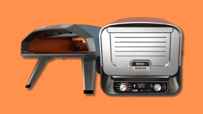 Forni per pizza da esterno: 10 modelli (a gas e pellet) per cucinare all’aperto sul serio