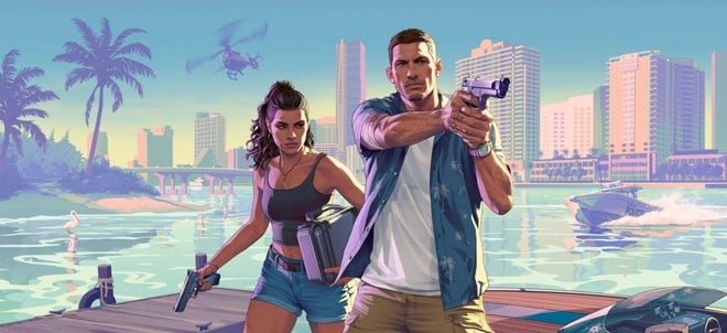 Grand Theft Auto VI, i preordini sono imminenti! Ecco la data ufficiale