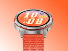 HUAWEI WATCH GT Runner 2: regali e super sconto per lo smartwatch dedicato a chi ama correre HUAWEI WATCH GT Runner 2: regali e super sconto per lo smartwatch dedicato a chi ama correre