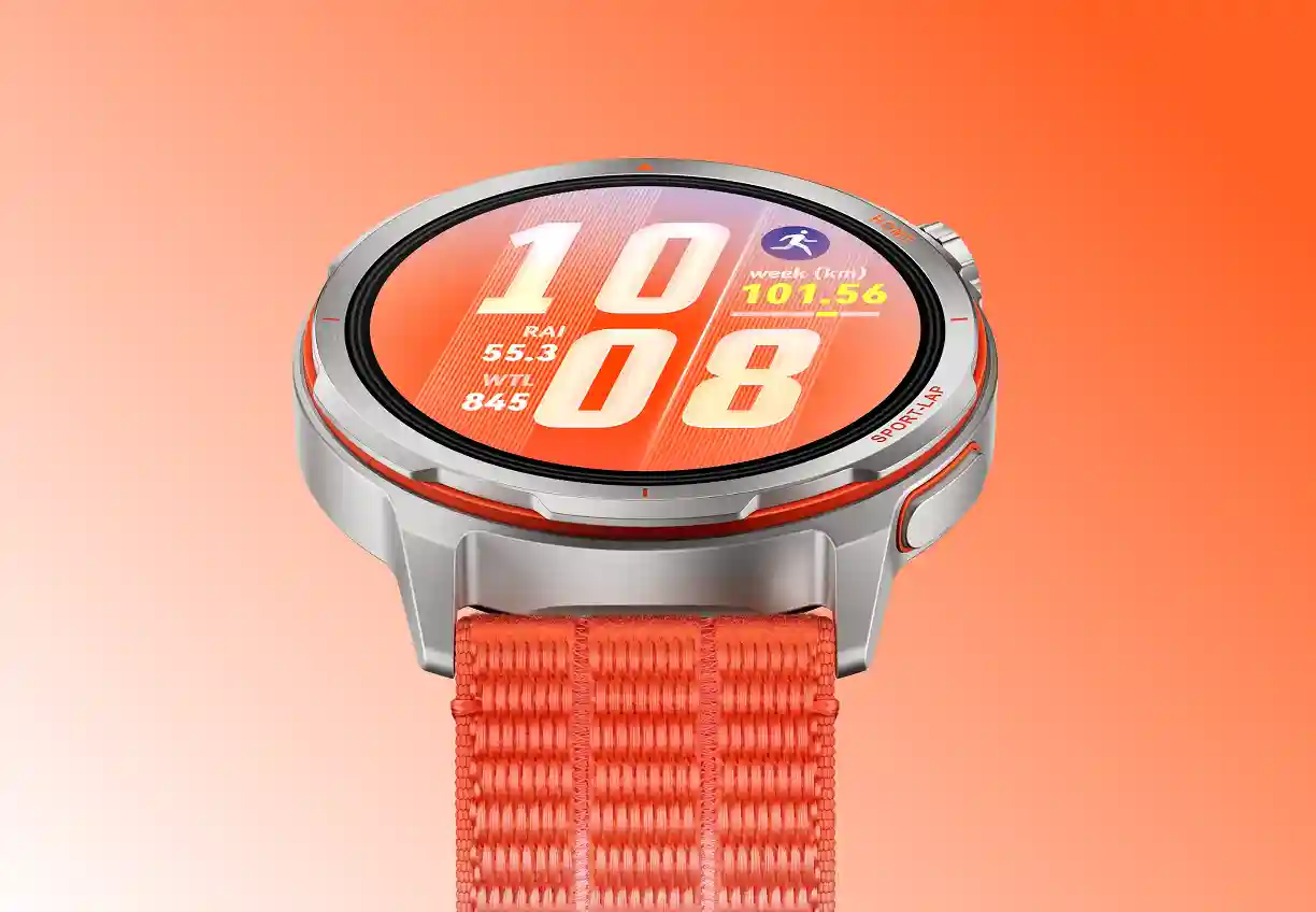 HUAWEI WATCH GT Runner 2: regali e super sconto per lo smartwatch dedicato a chi ama correre HUAWEI WATCH GT Runner 2: regali e super sconto per lo smartwatch dedicato a chi ama correre