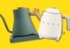 I migliori bollitori elettrici del momento tra temperature controllate, flussi per pour over e design alternativi I migliori bollitori elettrici del momento tra temperature controllate, flussi per pour over e design alternativi