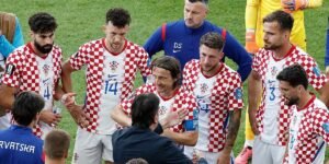Kalkulacije za Vatrene: Hrvatska ne smije izgubiti više od dva gola razlike protiv Gane
