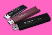 Le migliori chiavette usb del 2026 per lavoro, studio e tempo libero