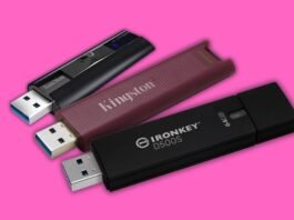 Le migliori chiavette usb del 2026 per lavoro, studio e tempo libero Le migliori chiavette usb del 2026 per lavoro, studio e tempo libero