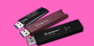 Le migliori chiavette usb del 2026 per lavoro, studio e tempo libero Le migliori chiavette usb del 2026 per lavoro, studio e tempo libero