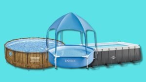 Le migliori piscine fuori terra per avere il mare a portata di giardino