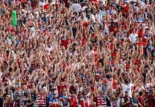 L'inizio dei Mondiali di calcio 2026 sarà la scintilla per innescare nuove epidemie?
