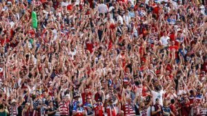 L'inizio dei Mondiali di calcio 2026 sarà la scintilla per innescare nuove epidemie?