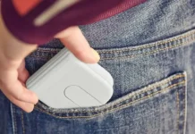 Logitech ha creato un mouse che si piega: entra in tasca e promette di rivoluzionare il lavoro in mobilità