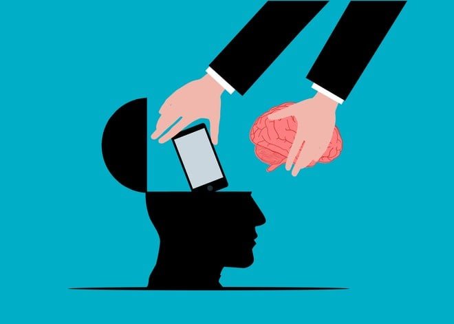 Mivo Scrolling è l'app contro la dipendenza da smartphone diversa da tutte le altre