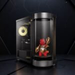 MSI al Computex 2026 con tante novità: schede madri, case e PC AI