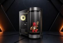 MSI al Computex 2026 con tante novità: schede madri, case e PC AI