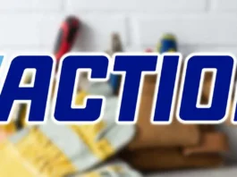 OCCASIONI fai da te da Action: utensili professionali (e non solo) a partire da 3€