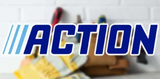 OCCASIONI fai da te da Action: utensili professionali (e non solo) a partire da 3€