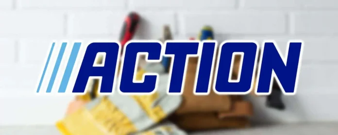 OCCASIONI fai da te da Action: utensili professionali (e non solo) a partire da 3€
