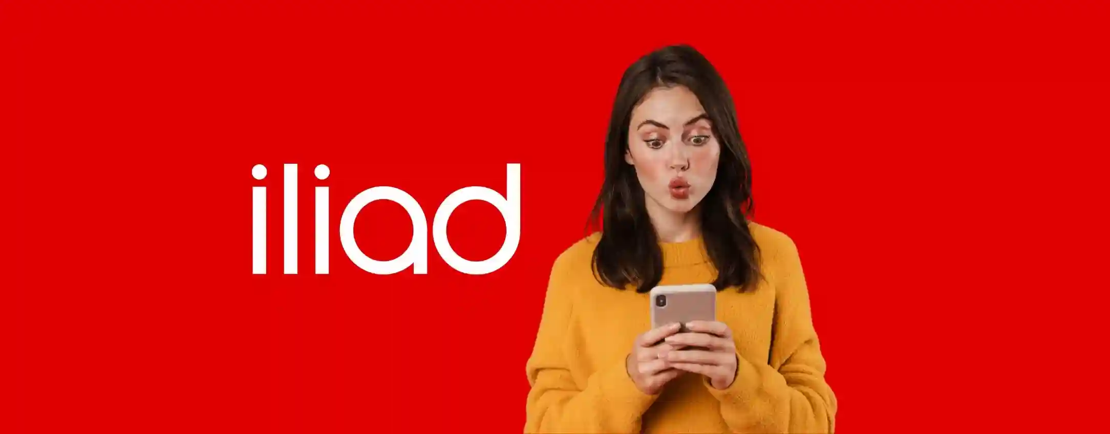 iliad promo