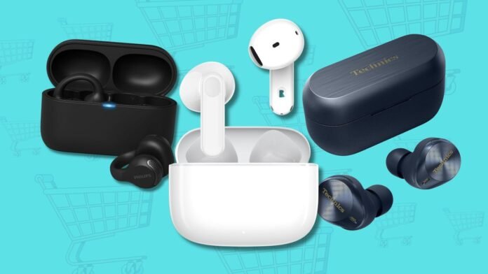 Prime Day 2026, i migliori auricolari bluetooth ancora in sconto