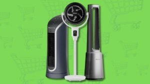 Prime Day 2026, i ventilatori più freschi in offerta per questa estate