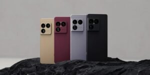 Primo contatto con Sony Xperia 1 VIII al Computex 2026 di Taipei | Video