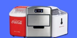 Queste sono le migliori macchine per il ghiaccio per i tuoi party estivi