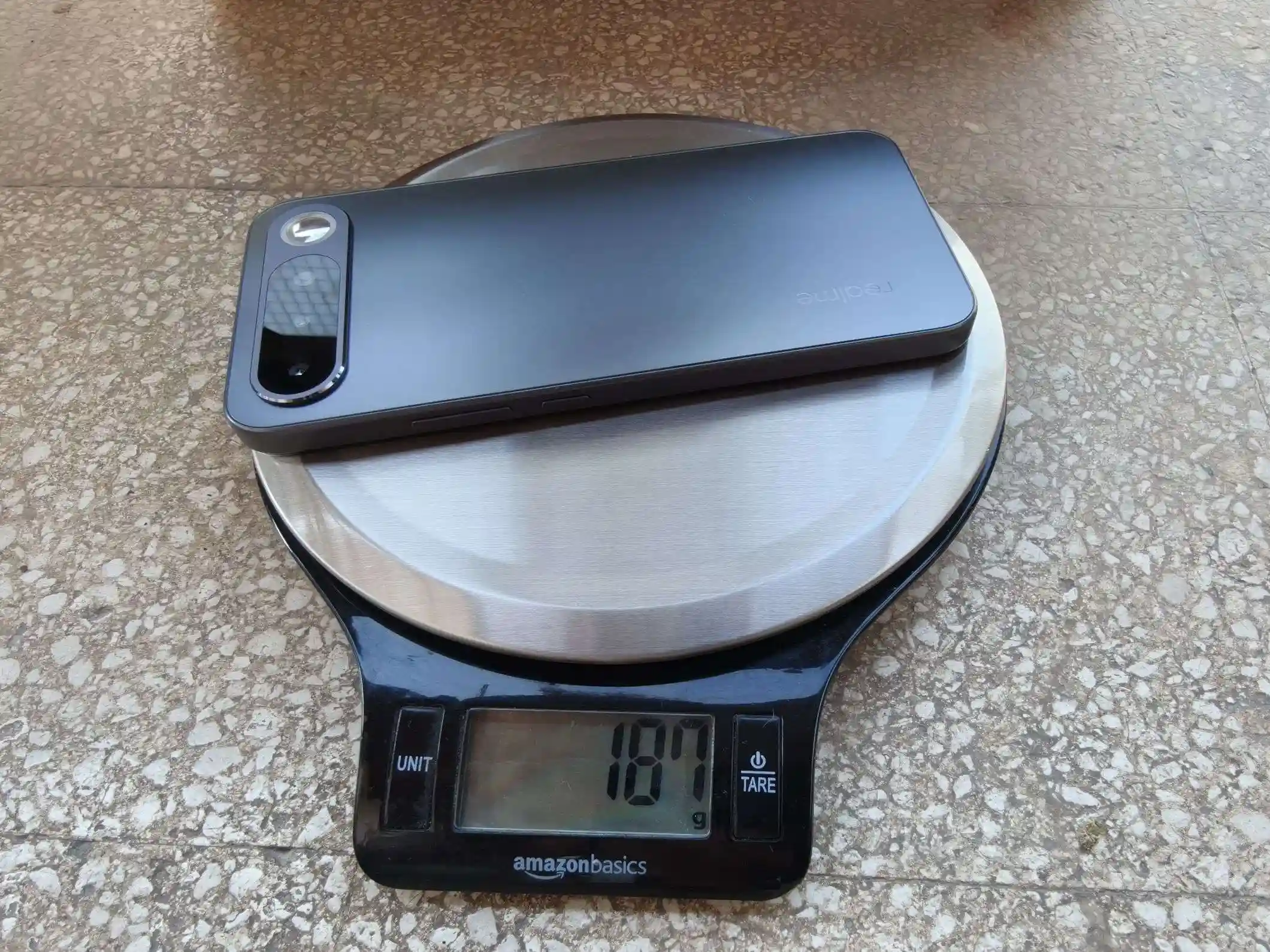 realme 16 peso