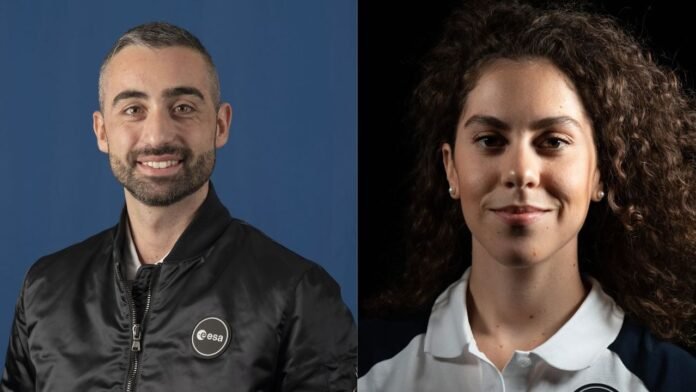 Traiettorie convergenti. Intervista a Comellini di Thales e Patassa pilota collaudatore dell’Aeronautica militare italiana