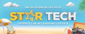 Volantino Euronics, tante offerte per chi ama immortalare i propri viaggi