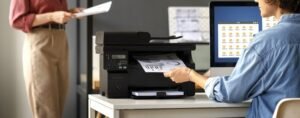 Windows Ready Print per gestire le stampanti senza fare i conti con i driver